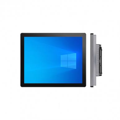 內(nèi)嵌式工業(yè)電腦一體機(jī)